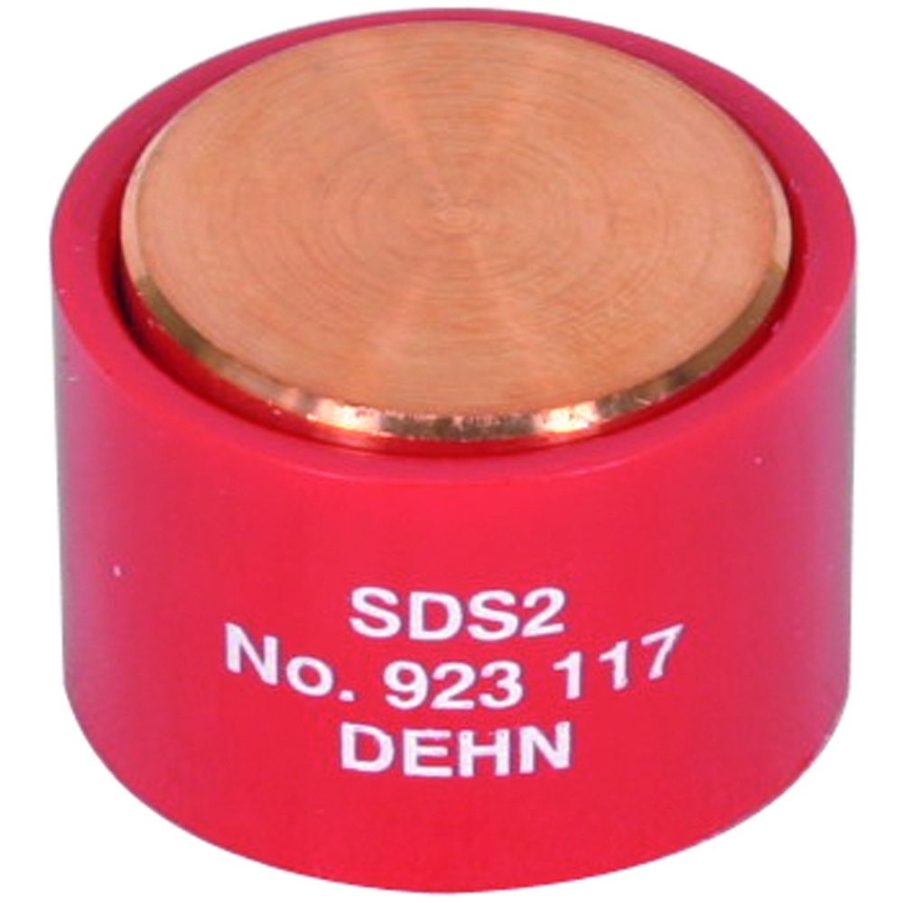 Dehn + Söhne Funkenstreckeneinsatz 923117 Typ SDS 2