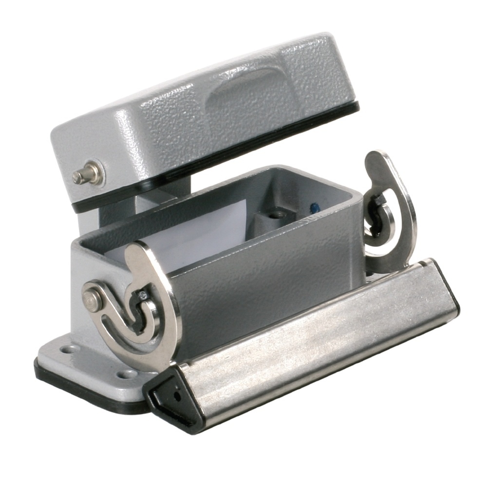 Weidmüller Gehäuse 1664060000 Typ HDC 10A ADLU