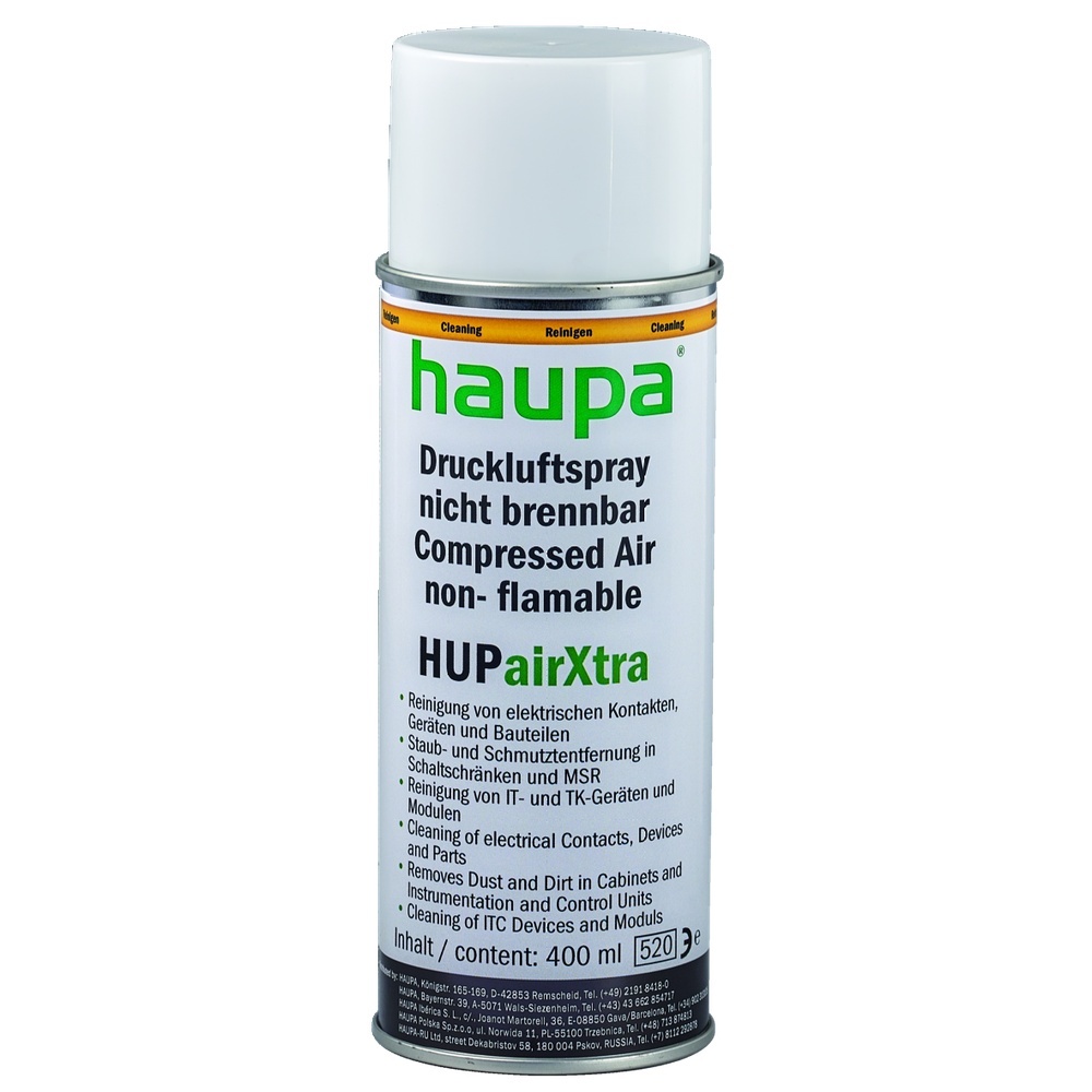 Haupa Druckluft Spray 170108