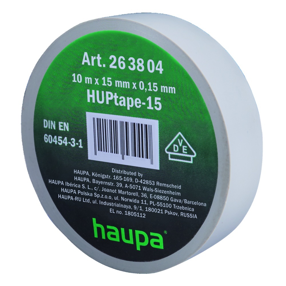 Haupa Isolierband 263886