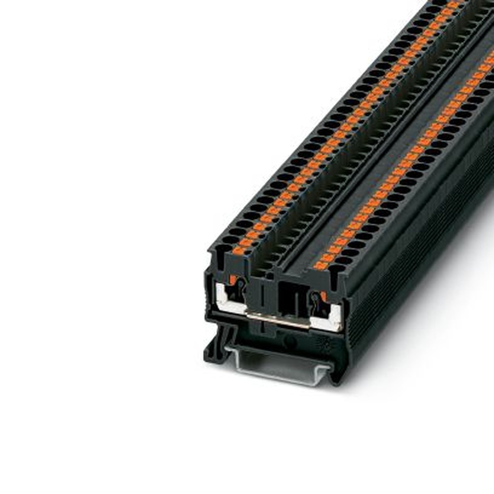 Phoenix Contact Durchgangsklemme 3212330 Typ PT 2,5 BK