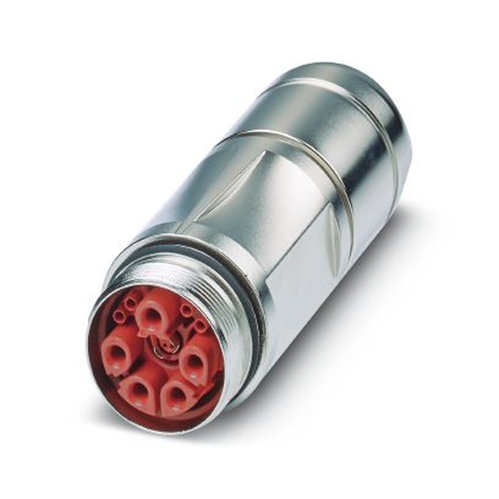 Phoenix Contact Kupplungssteckverbinder 1623342 Typ SB-8ESCA8A9L34S