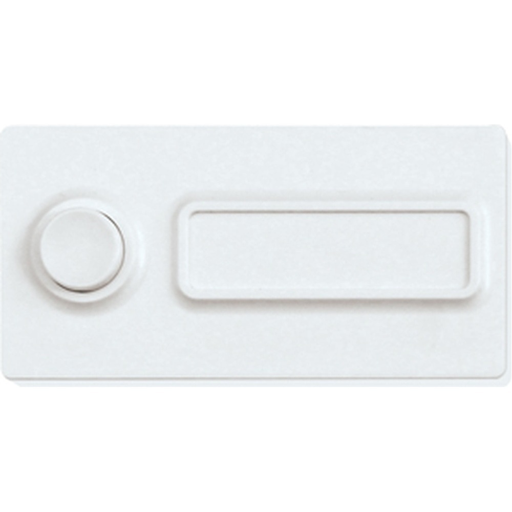 ELTAKO Funk Klingeldrücker 30000420 Typ FKD-wg