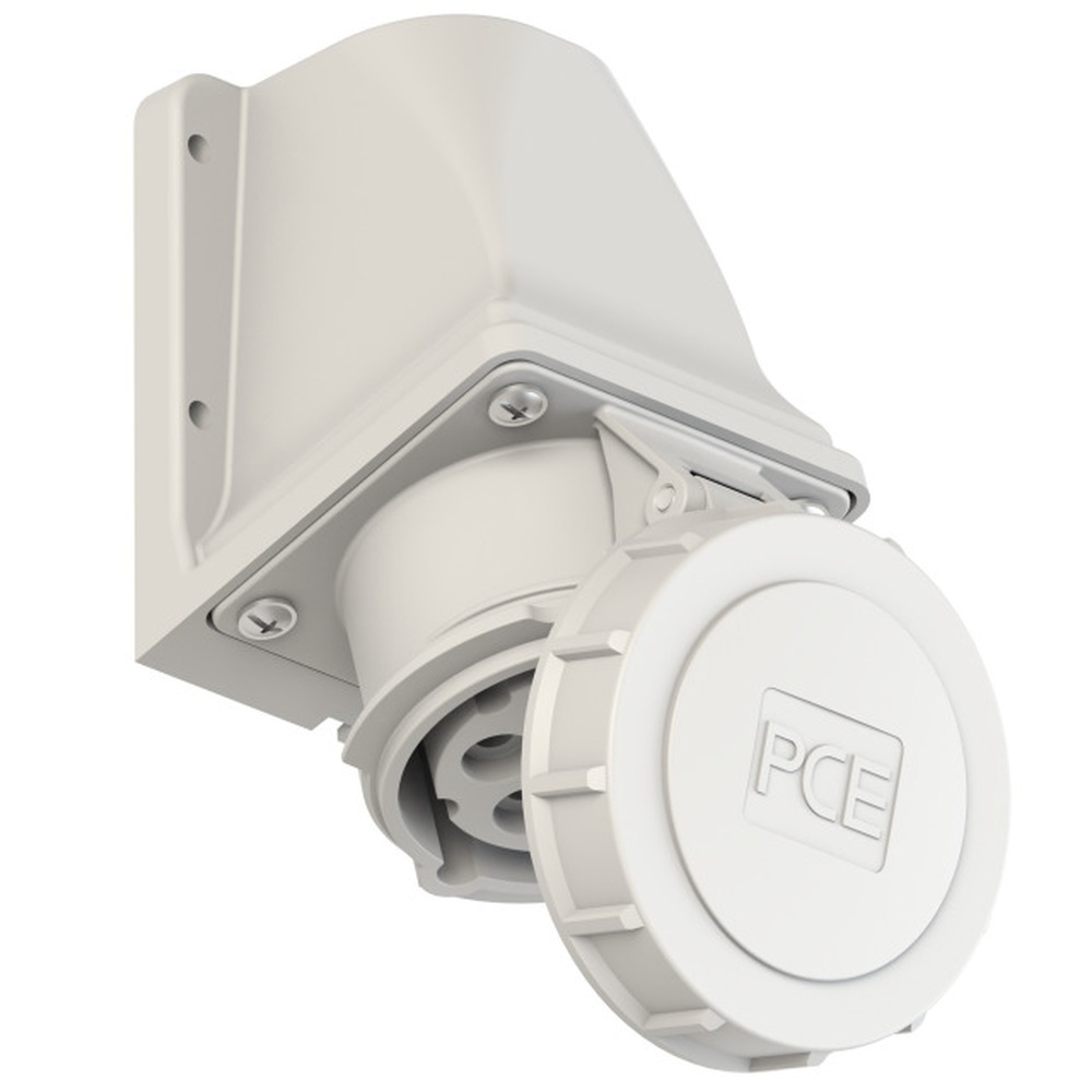 PC Electric CEE Wandsteckdose 1152-1