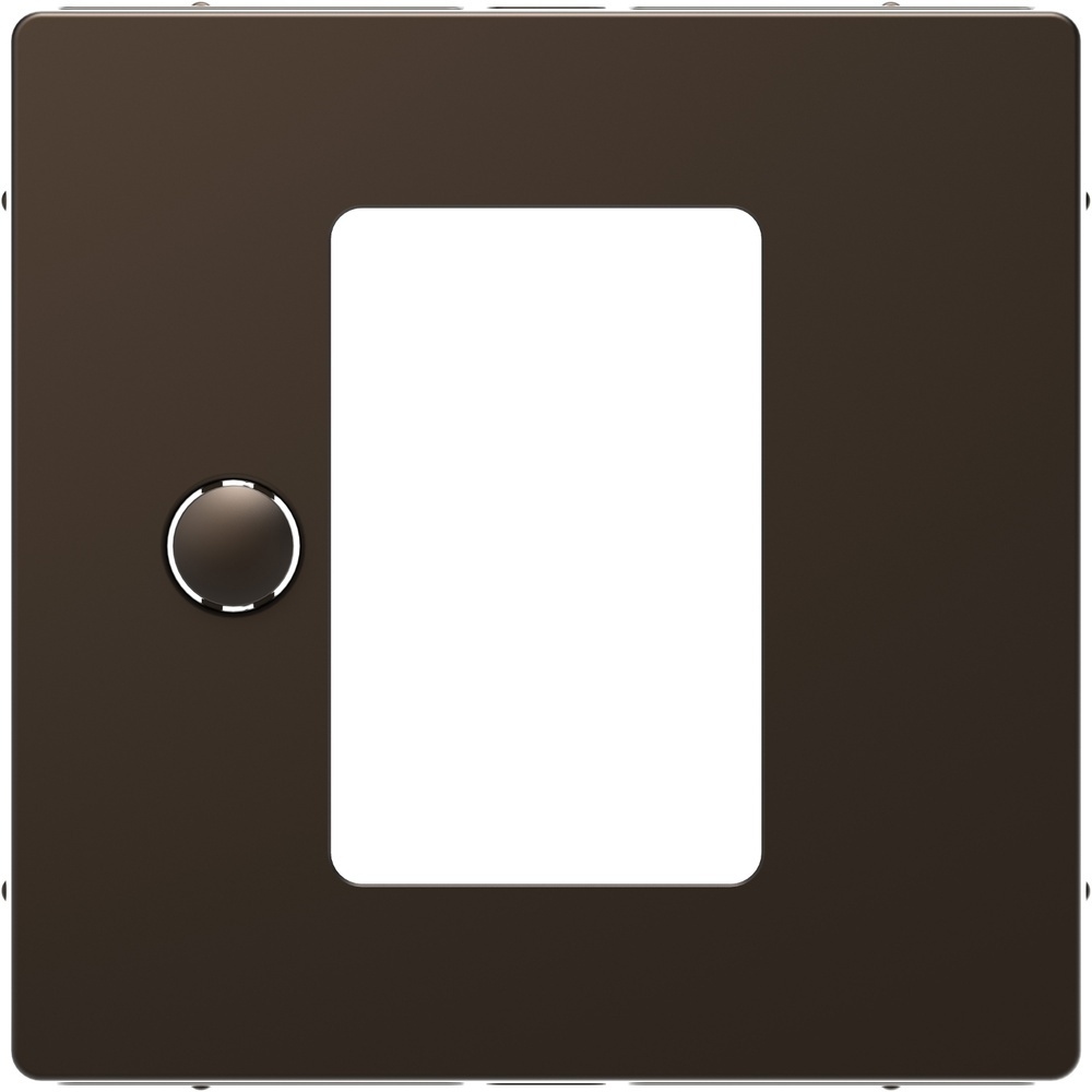 Merten Zentralplatte MEG5775-6052