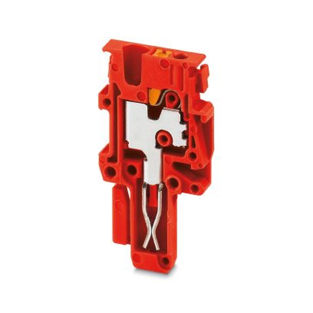 Phoenix Contact Stecker 3212692 Typ PP-H 1,5/S/1-M RD
