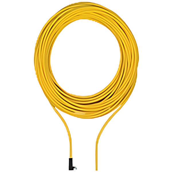 Pilz Anschlusskabel 533162 Typ PSEN cable M8-8af, 10m