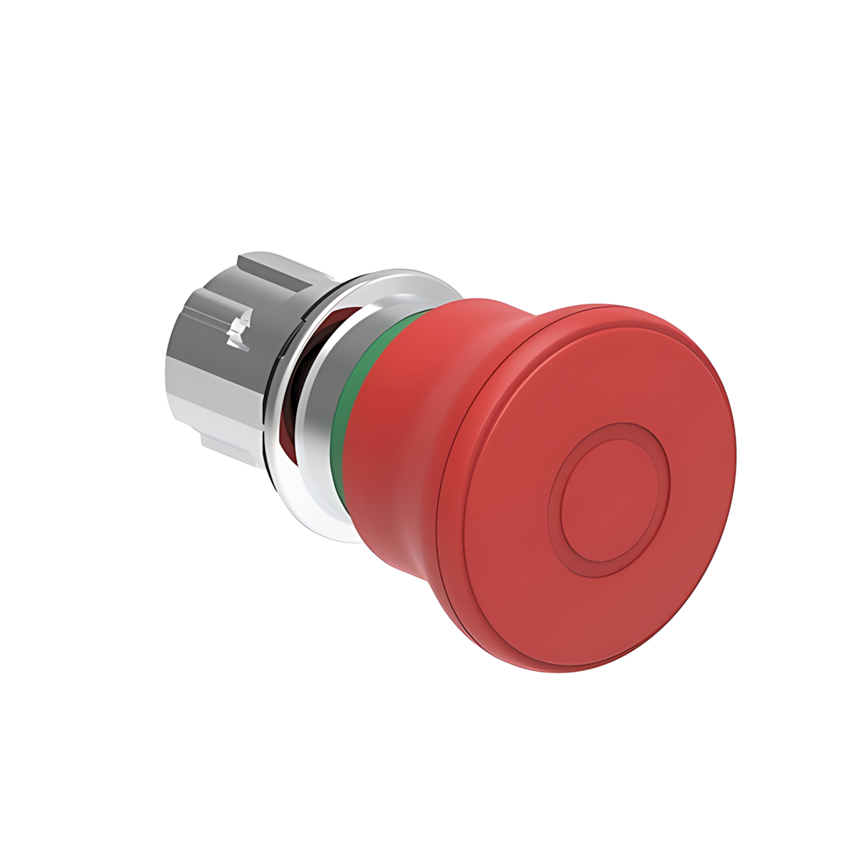 Lovato Pilztaster LPSB6744