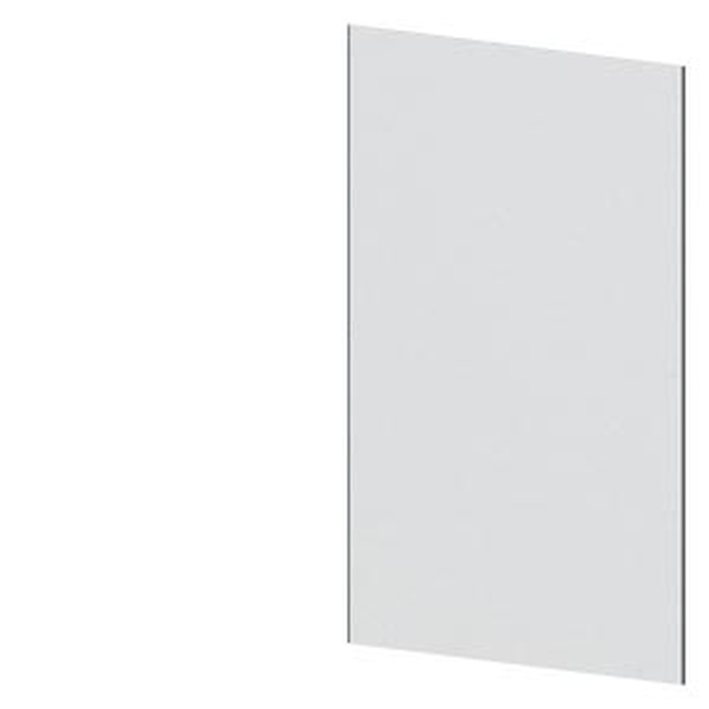 Siemens Seitenwand Rückwand 8MF1220-2UW61-1C