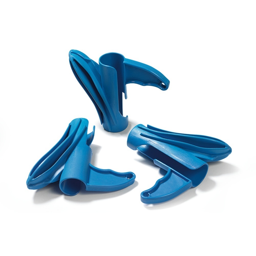 Hellermann Tyton Werkzeug 161-60014 Typ HAT25-PA66-BU (150)