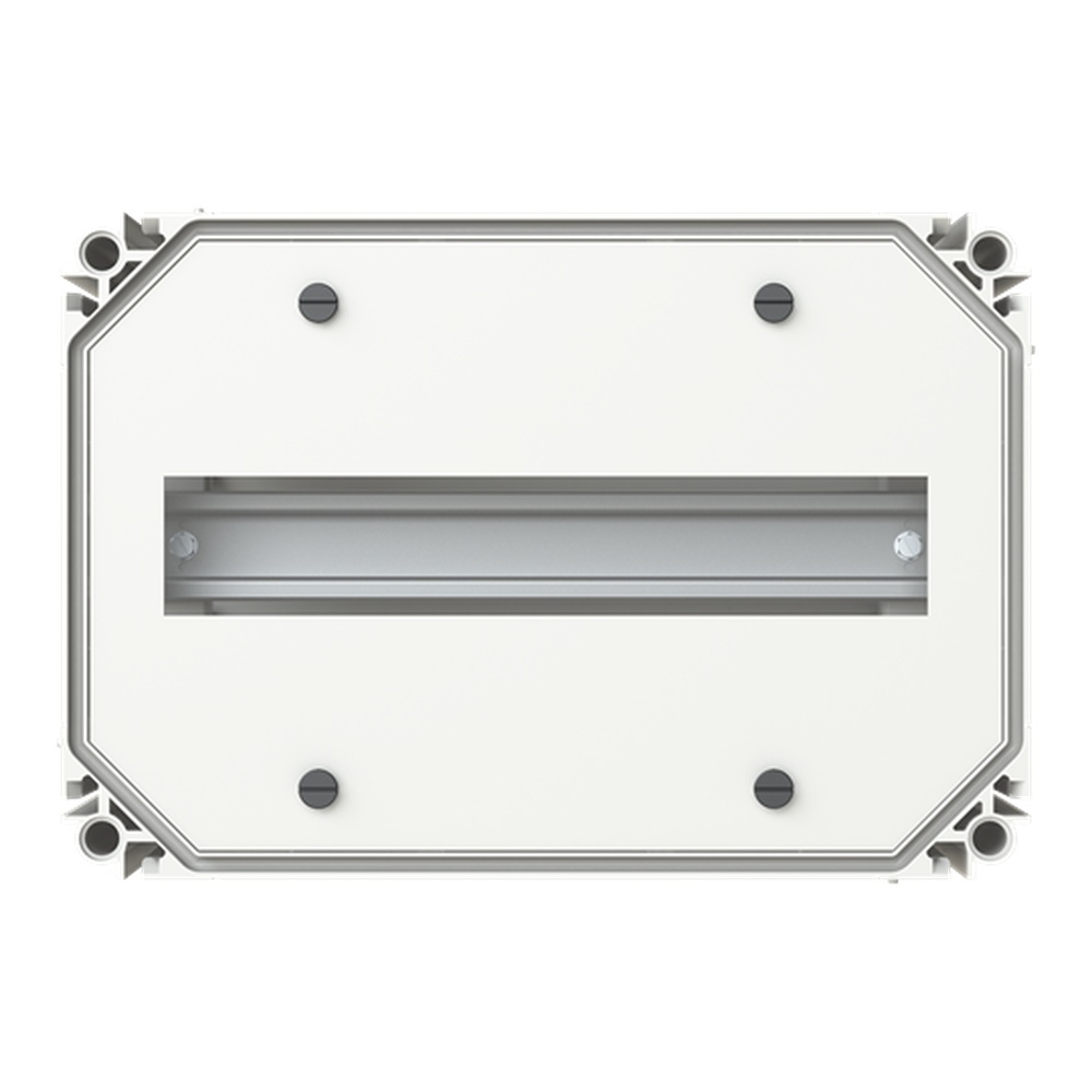 Striebel & John RE Gehäuse 4TBV853125C0100 Typ V32BWDJ6