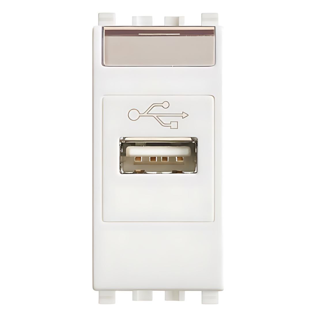 VIMAR Steckdose 20345.B