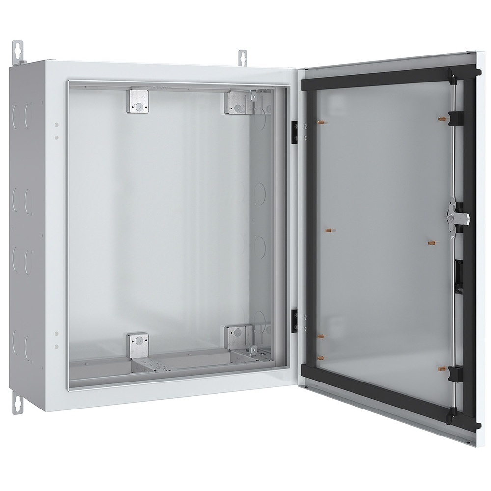 ABN Wandgehäuse NF24E