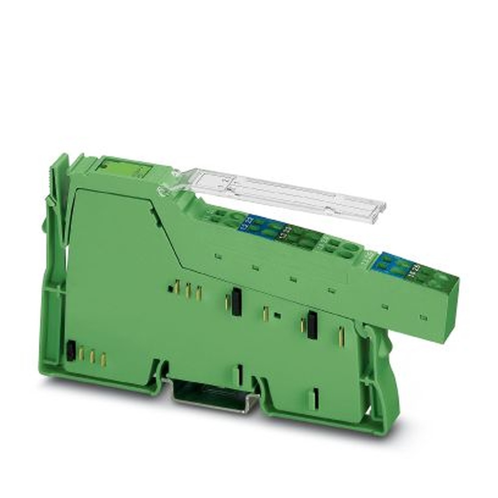 Phoenix Contact Analogmodul 2897952 Typ IB IL AI/TEMP 4 RTD-PAC