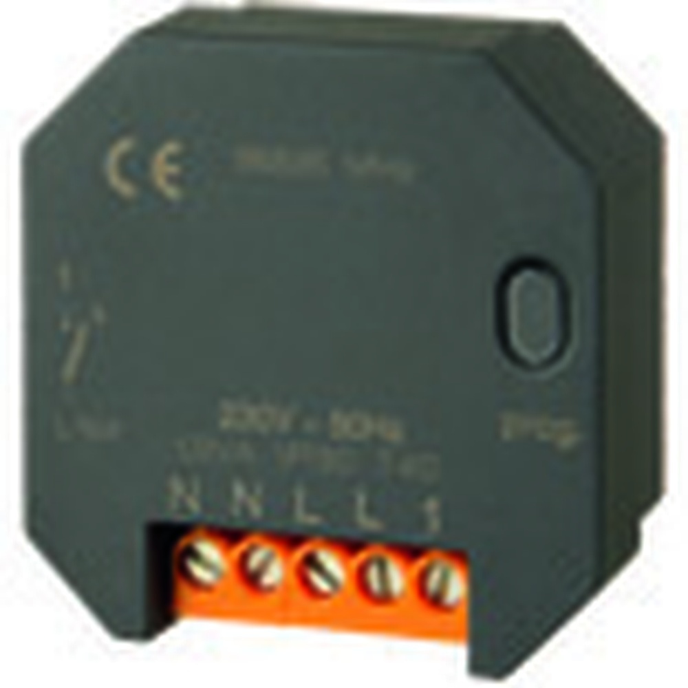 Eberle Funkempfänger INSTAT 868-a1Up Nr. 053631140002