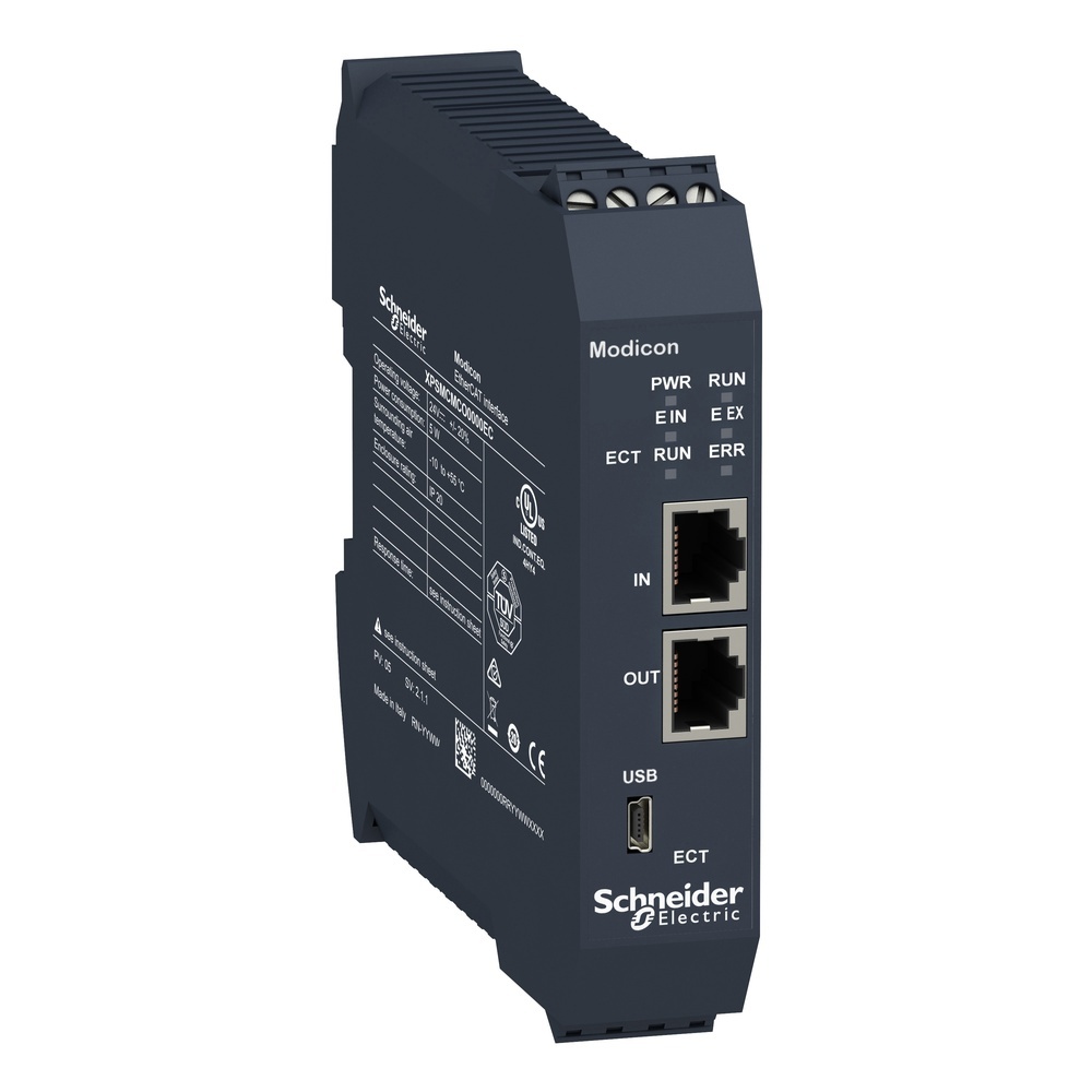 Schneider Electric Feldbusmodul XPSMCMCO0000EC