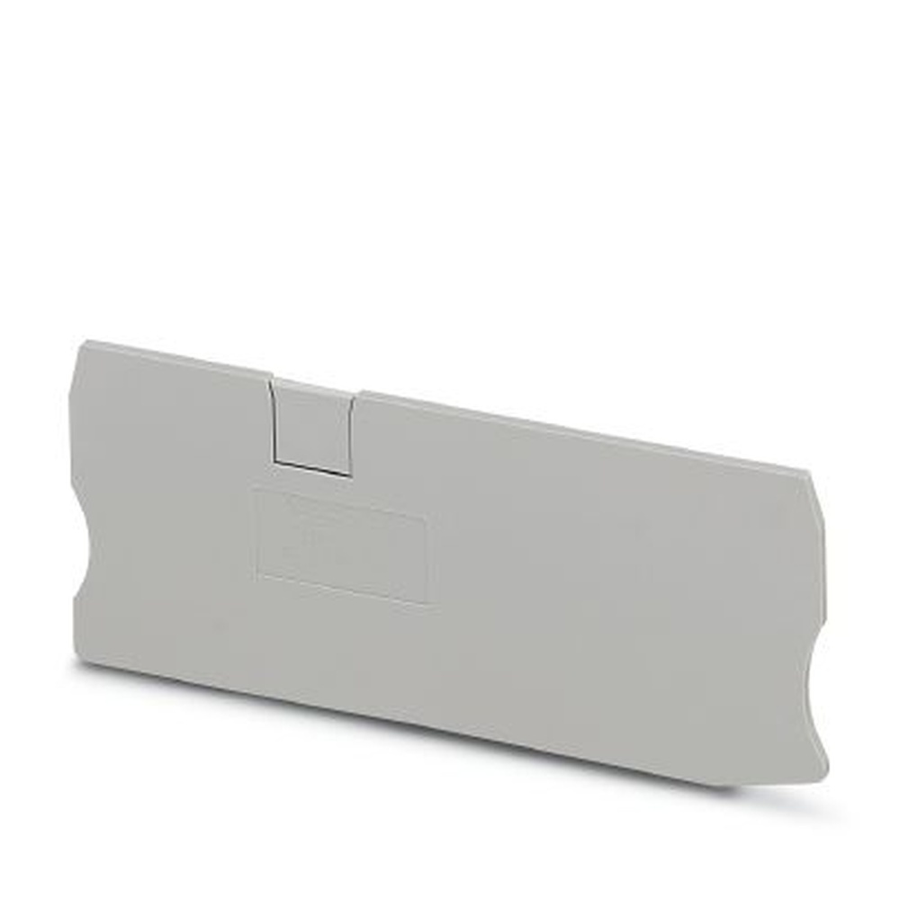 Phoenix Contact Abschlussdeckel 3035357 Typ D-ST 16-TWIN