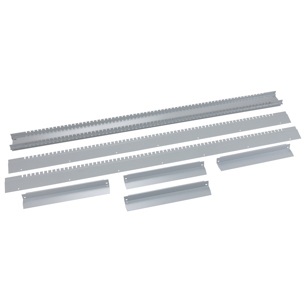 Schneider Electric Rahmen Set NSYDCSH2012