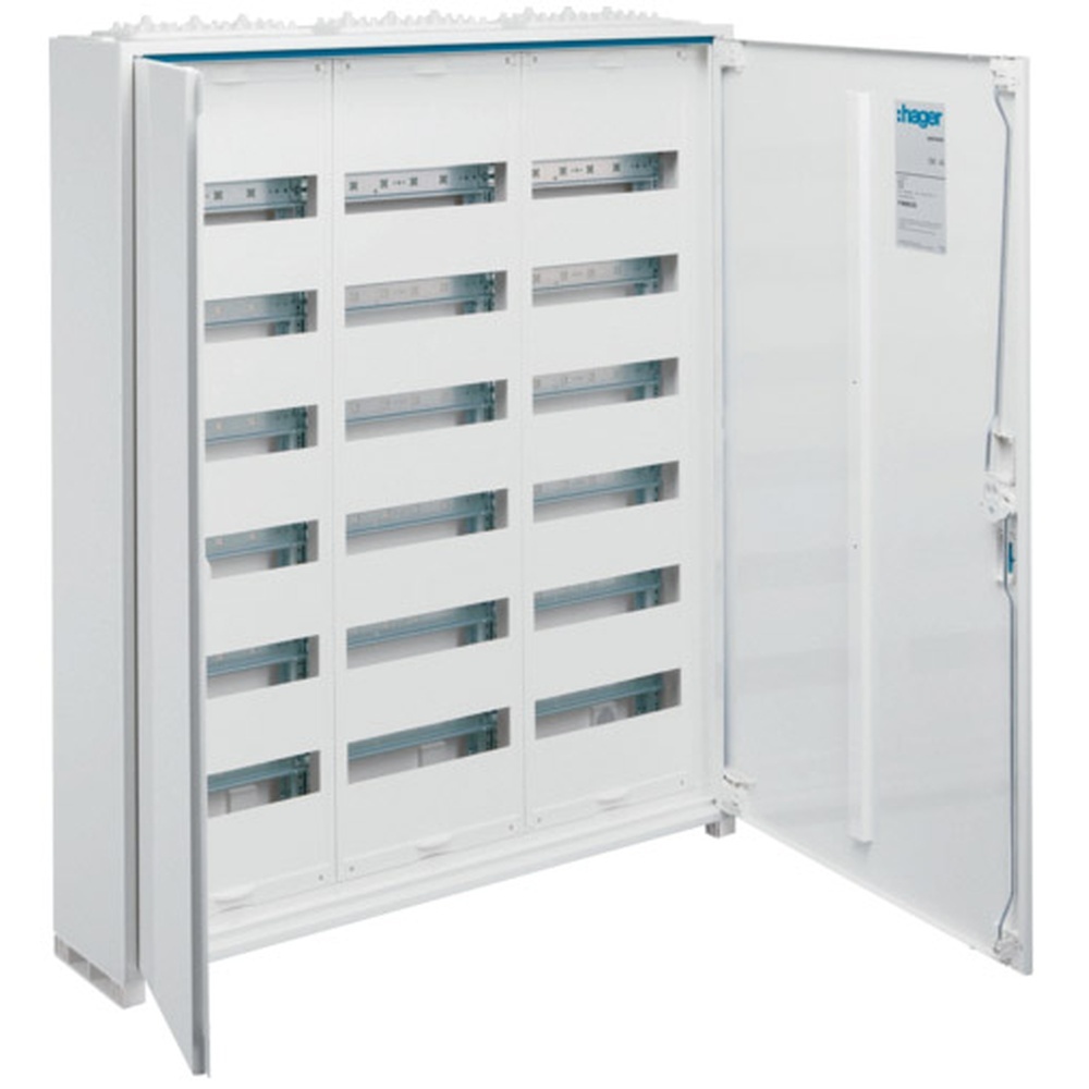 Hager Feldverteiler FWB63S