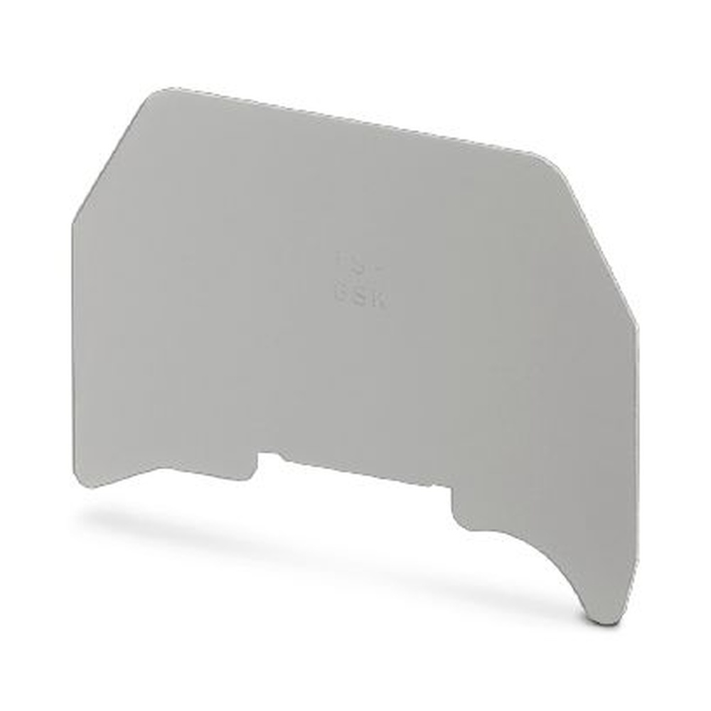 Phoenix Contact Trennplatte 0304214 Typ TS-GSK