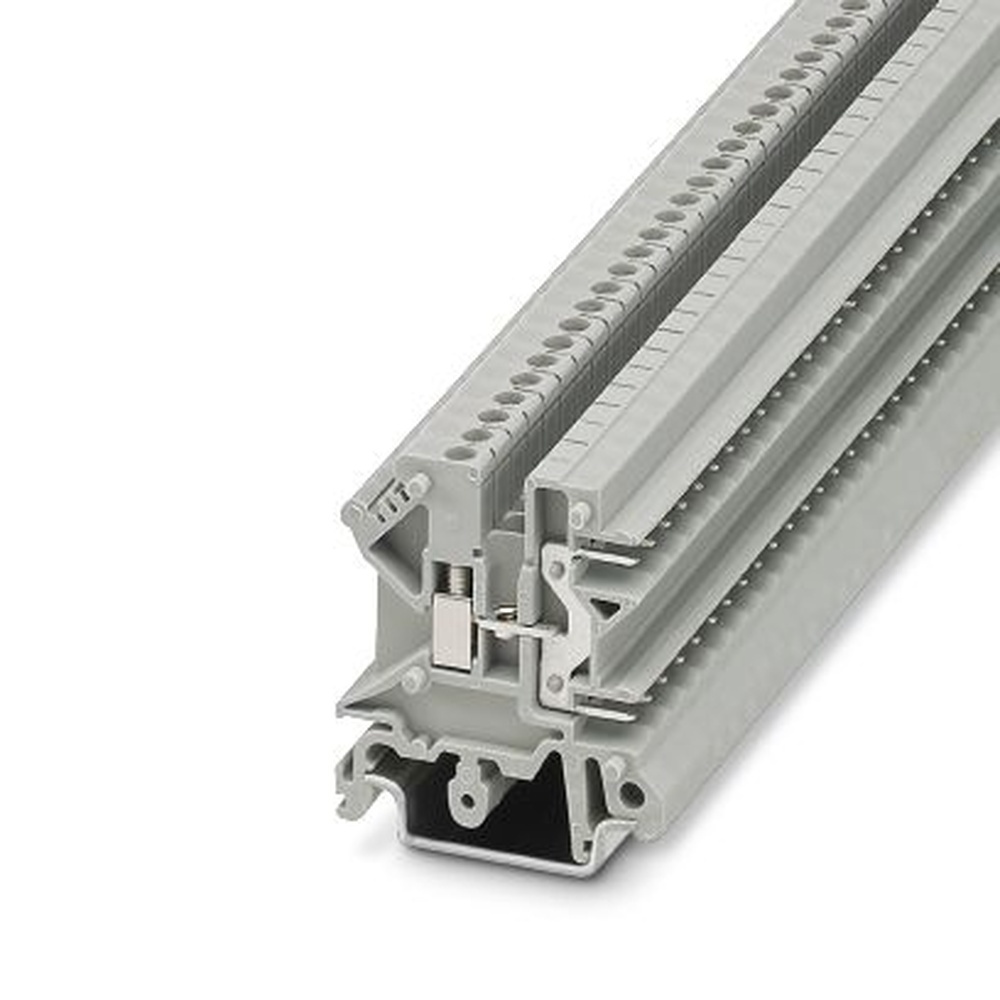 Phoenix Contact Durchgangsklemme 3002034 Typ UK 3-MSTB-5,08