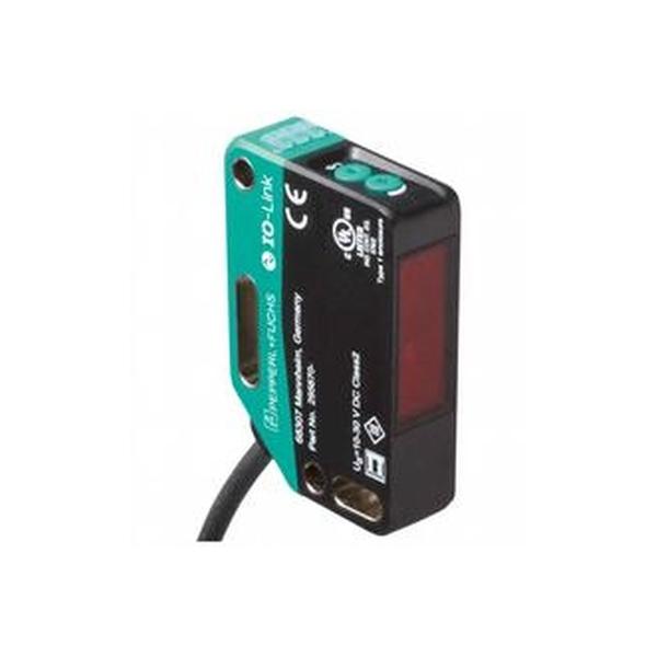 Pepperl+Fuchs Reflexionslichttaster 295670-100394 Typ OBT650-R201-E5F-0,3M-V1-Y0394