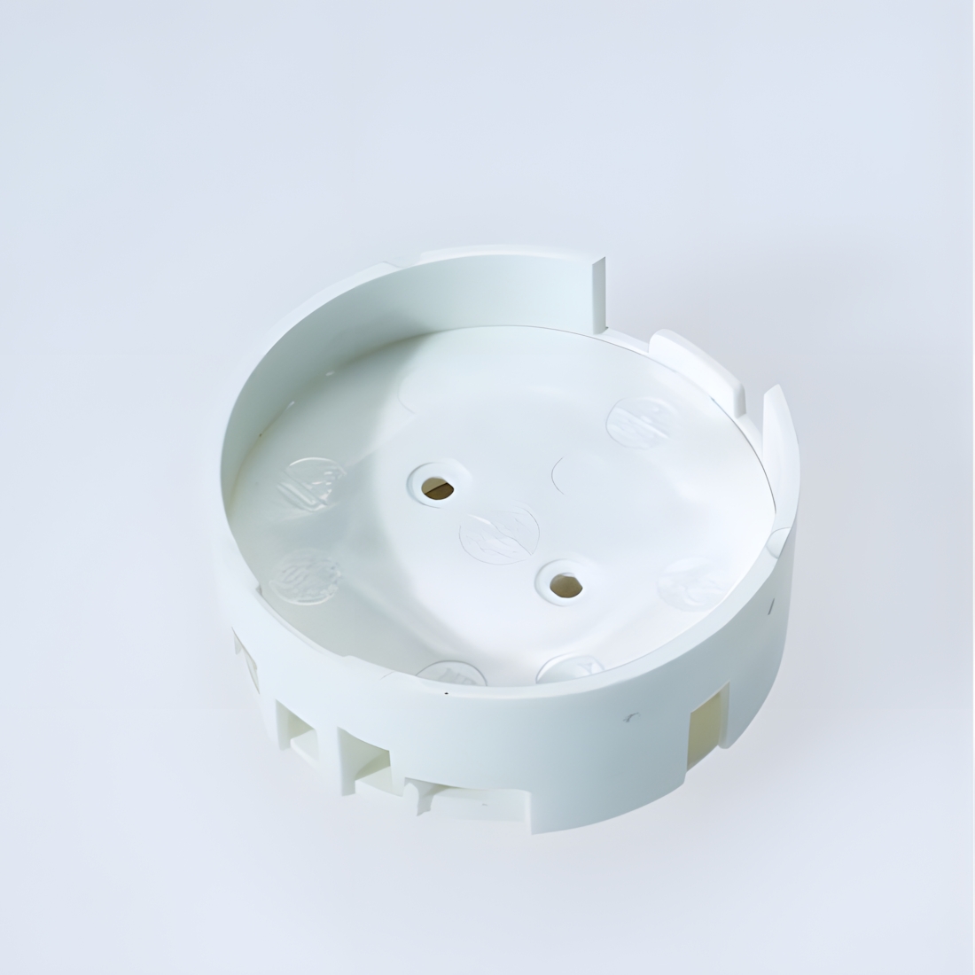 Schaum Aufsteckfassung 220395