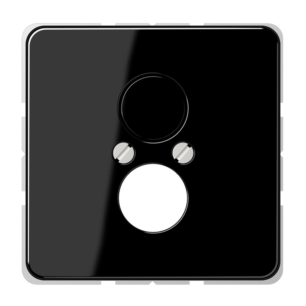 Jung Abdeckung Kleinsteckdosen CD 562 SW