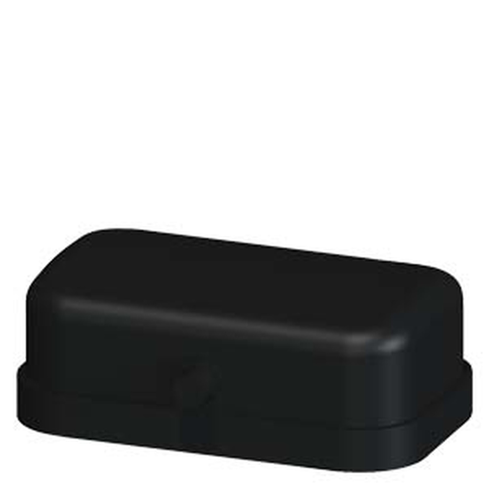 Siemens Verschlusskappe 3RK1902-0CJ00