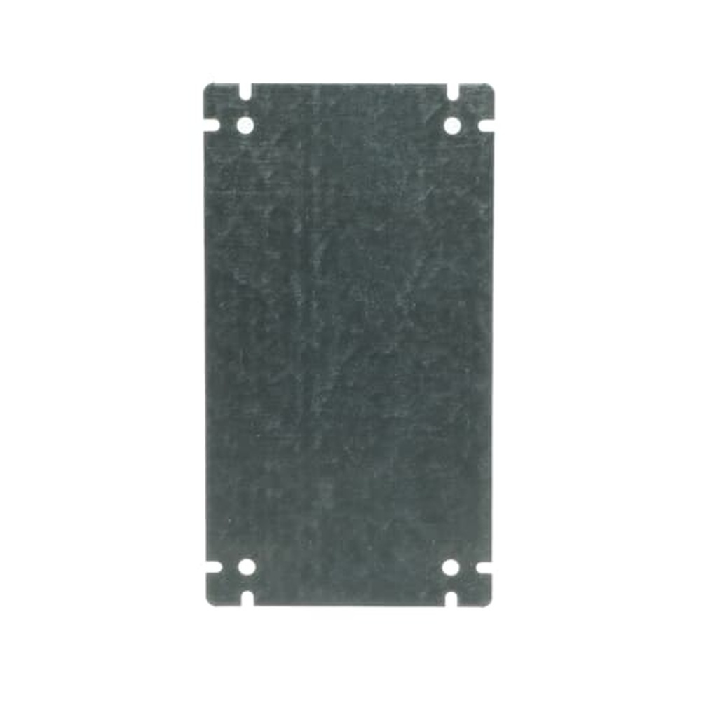 Striebel & John Montageplatte 4TBO851188C0100 Typ AP31MS