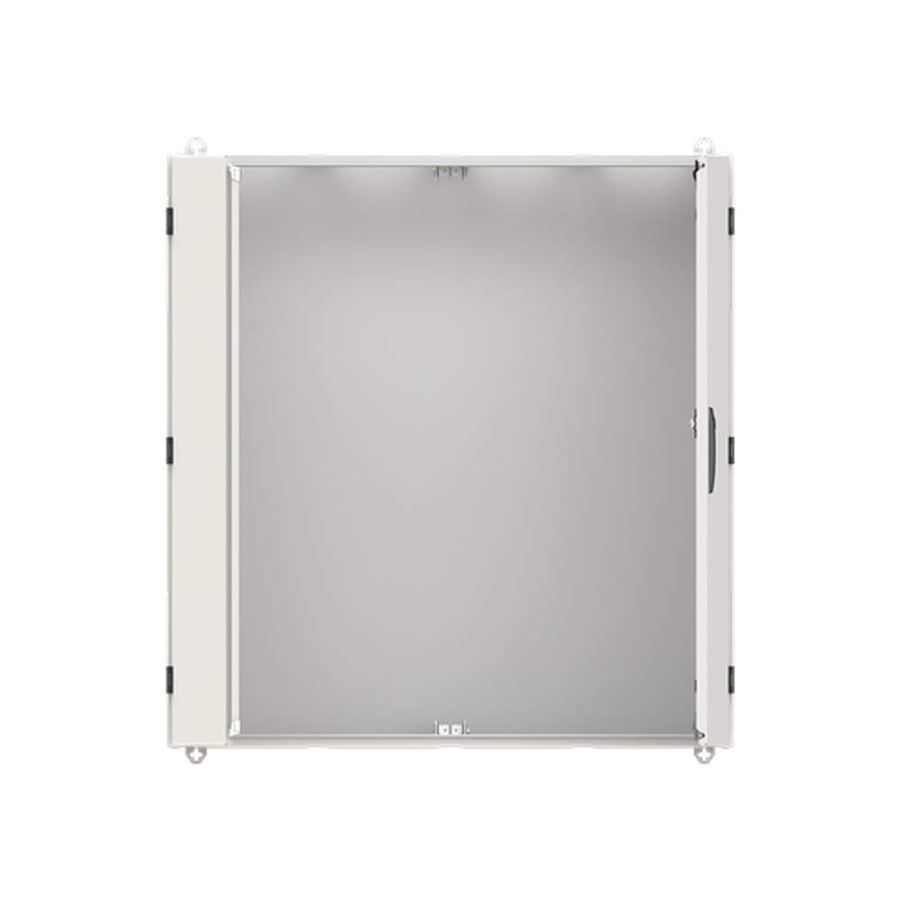 Striebel & John Wandschrank 2CPX010088R9999 Typ TL407G