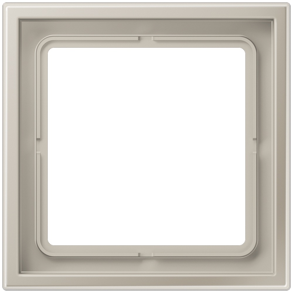 Jung 1fach Rahmen LSZES981BF