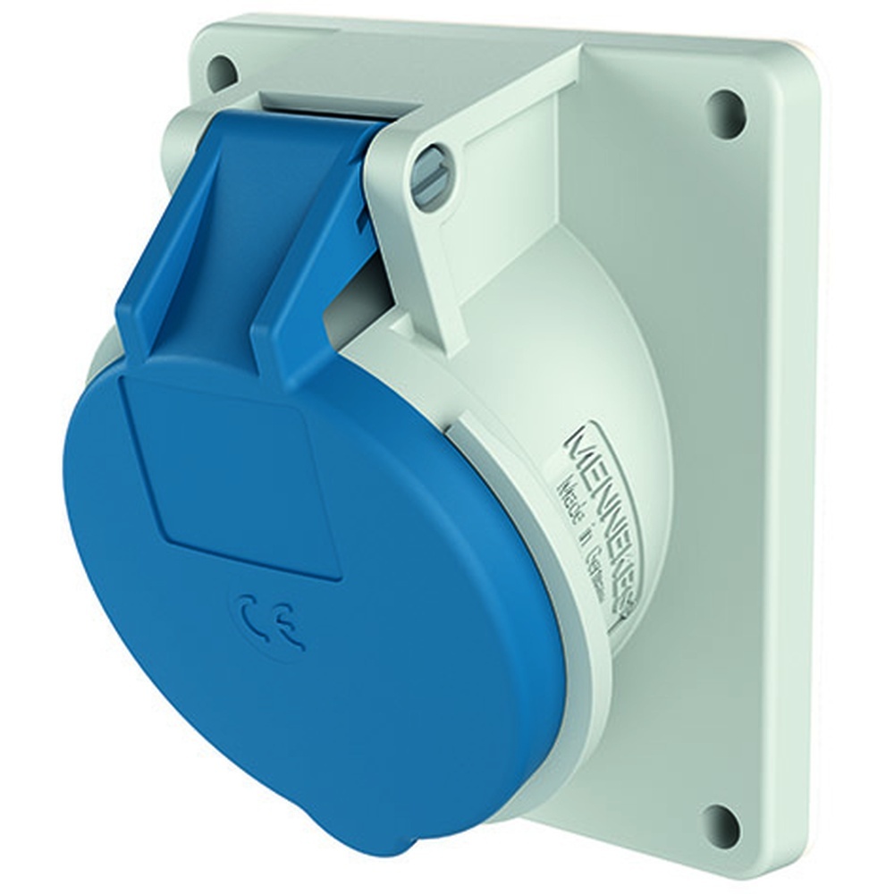 Mennekes Anbaudose 1472