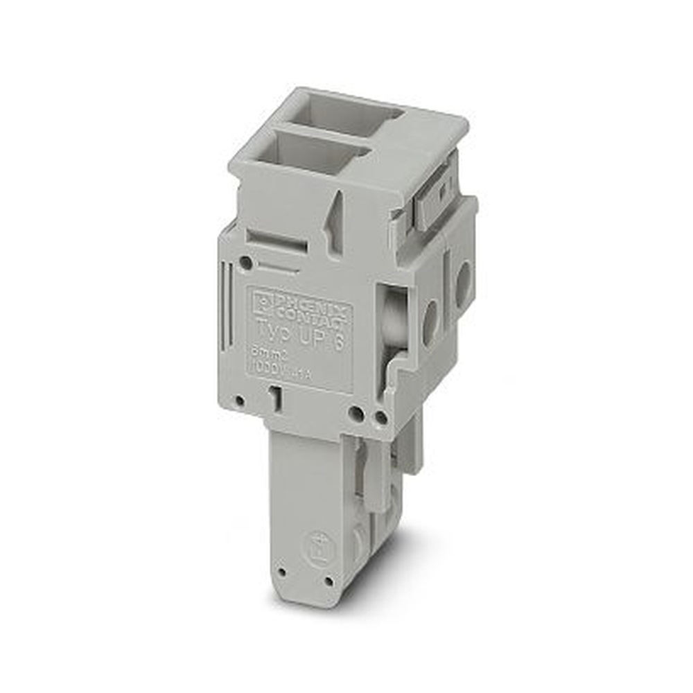 Phoenix Contact Stecker 3060623 Typ UP 6/ 2