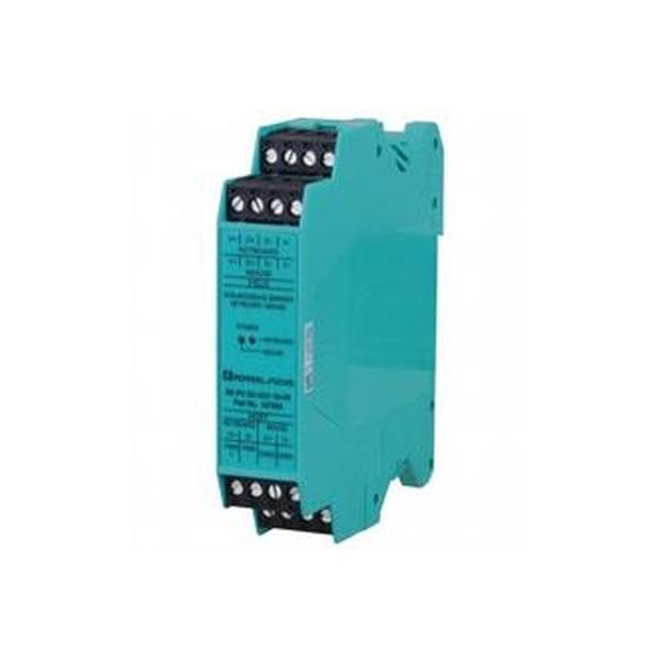 Pepperl+Fuchs 2 Ex Barriere 547054 Typ SK-PC-D2-UU1-10-HS