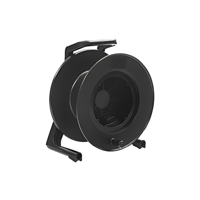 Schill Kabeltrommel 270 00 000 000 Typ GT 310.OFFEN