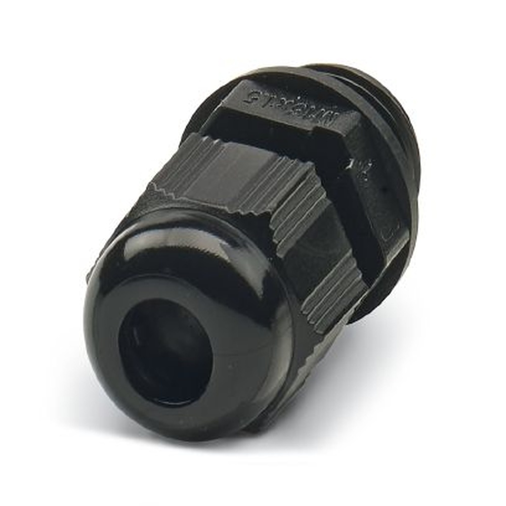Phoenix Contact Kabelverschraubung 1424536 Typ G-INVEN-M16-M67N-PNES-BK