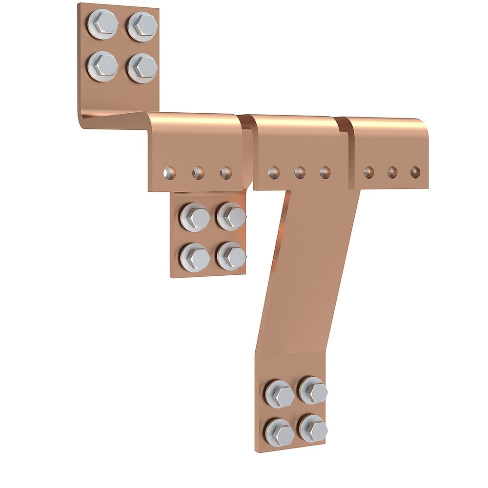 ABN Sammelschiene XAS991SE2