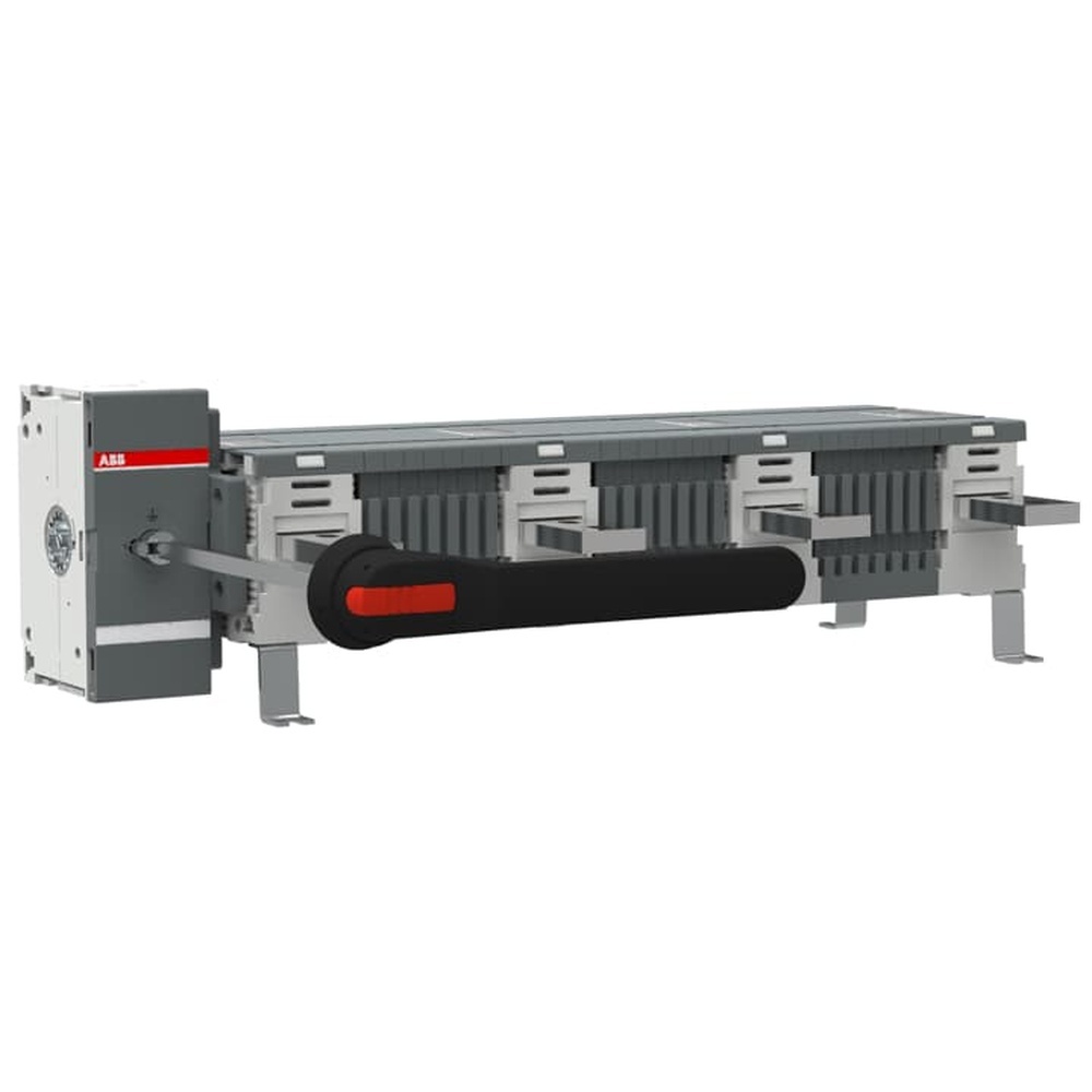 ABB Lasttrennschalter 1SCA118944R1001 Typ OT1600EM04W8P