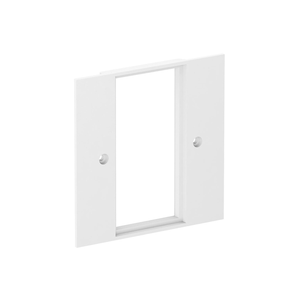 OBO Bettermann Abdeckplatte 6109835 Typ VH-P5 RW