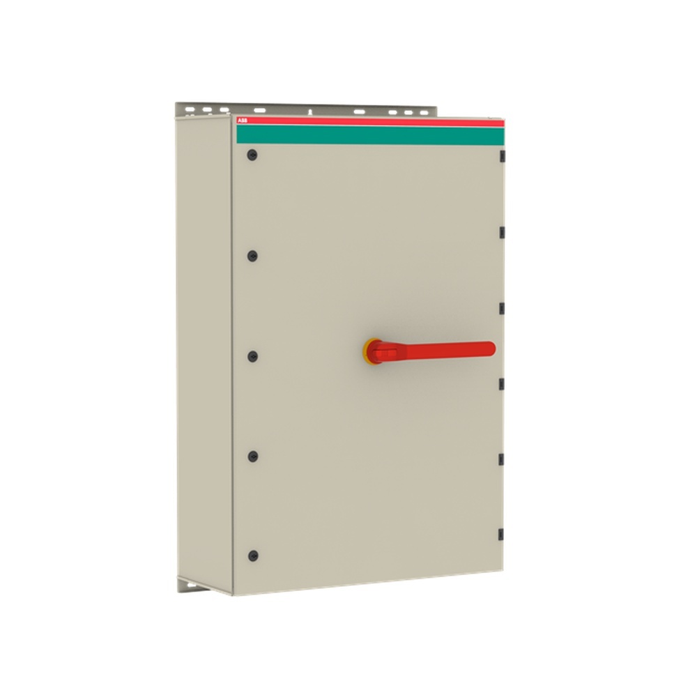 ABB Lasttrennschalter 1SCA103282R1001 Typ OT1250ETRR3AZ