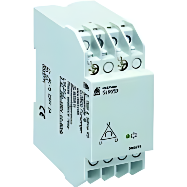 Dold Phasenfolgerelais 0065771 Typ SL9059.11 3AC380-690V 40-80Hz