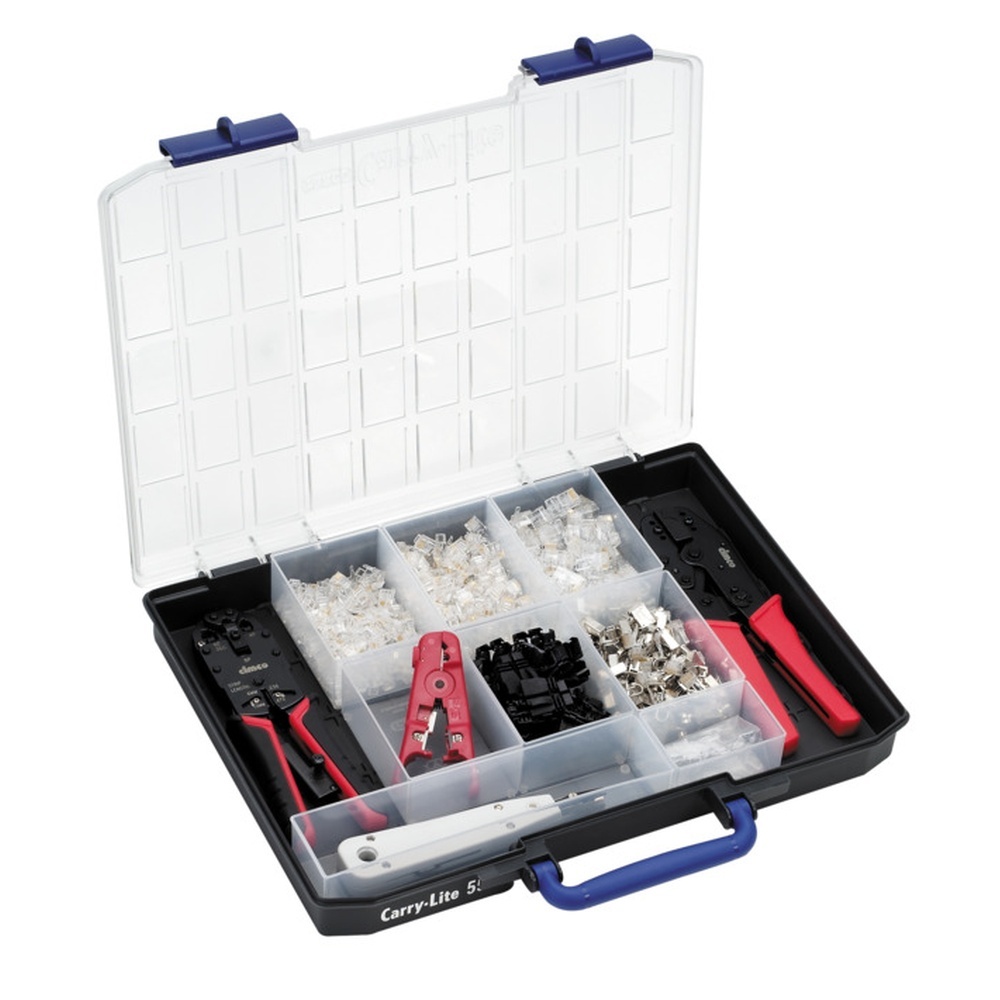 Cimco Servicecase 181300