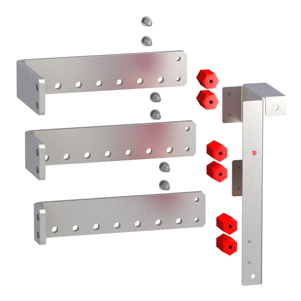 Schneider Electric Befestigungsset VW3A98CTM02