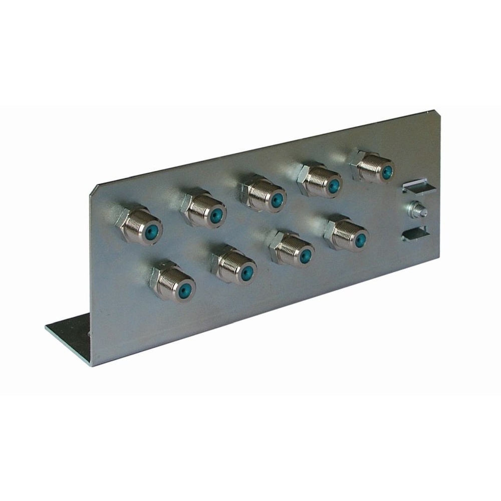 Wisi Erdungswinkel 70191 Typ NB09