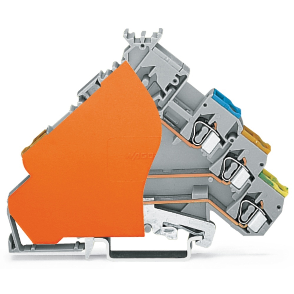 Wago Aktorenklemme 280-575/280-323