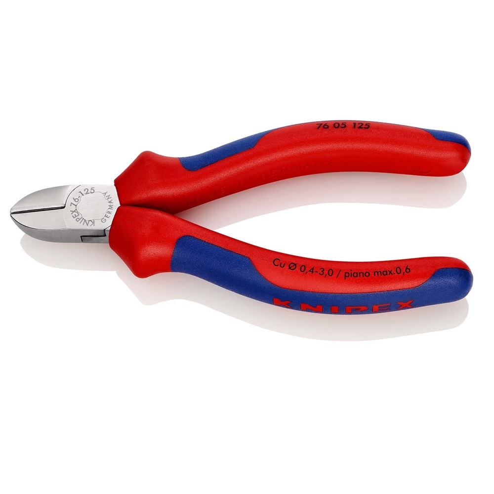 Knipex Seitenschneider 76 05 125