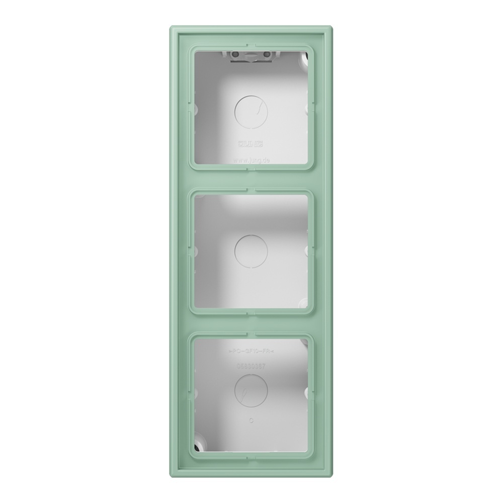 Jung Aufputz Kappe LC583A217