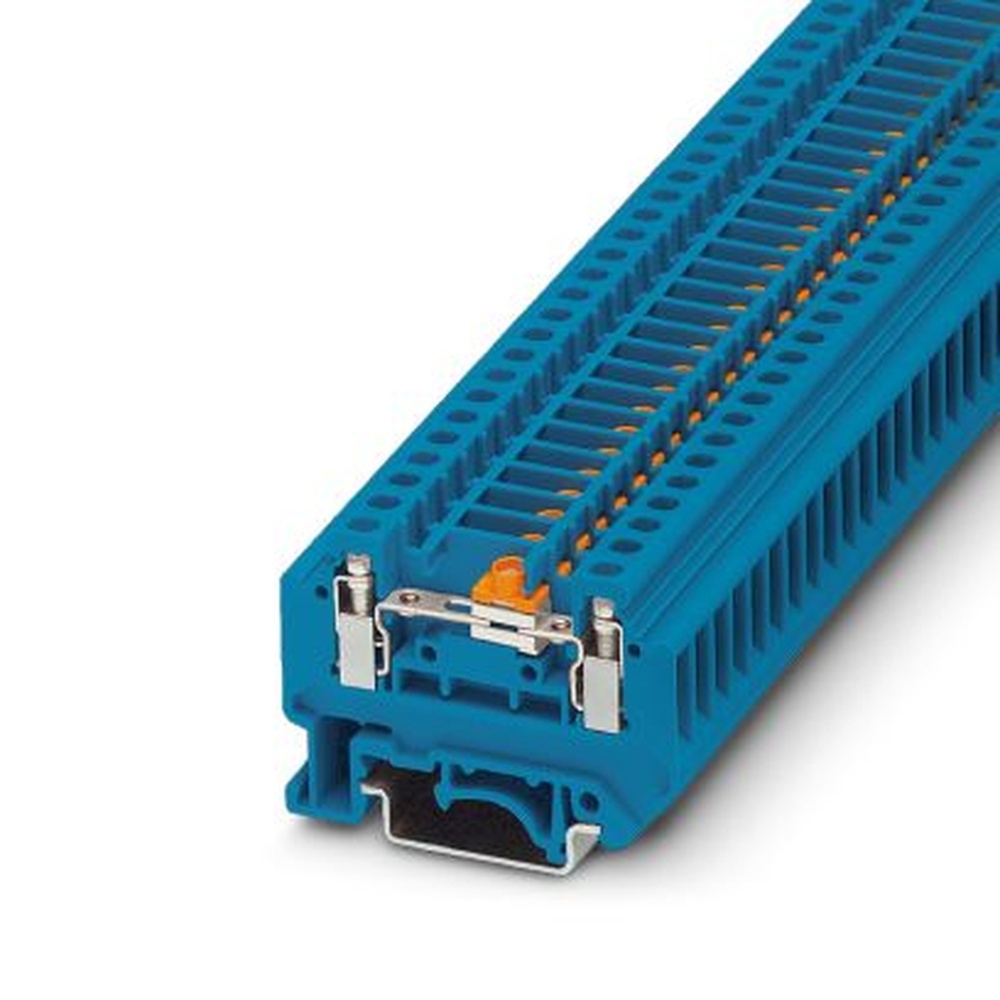 Phoenix Contact Messwandler Trennklemme 3024407 Typ URTK/SS BU