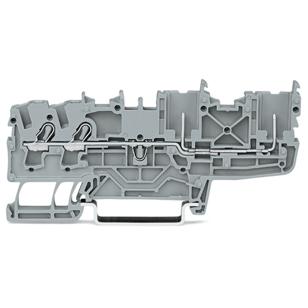 Wago Basisklemme 2022-1401/999-953